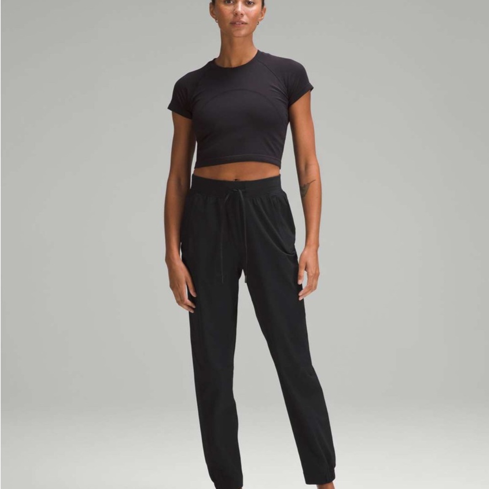 Lululemon License to Train High-Rise Pant